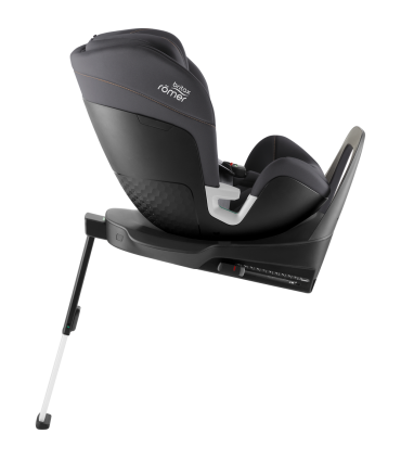 Silla de coche giratoria Britax Römer Swivel 40 a 125 cm