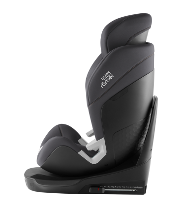 Silla de coche giratoria Britax Römer Swivel 40 a 125 cm