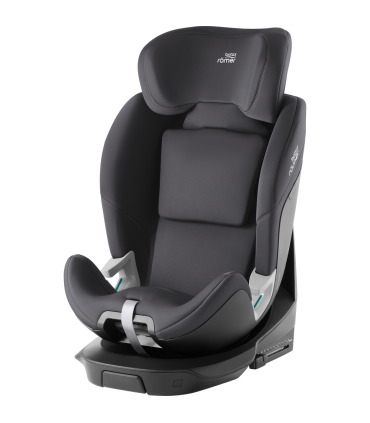 Silla de coche giratoria Britax Römer Swivel 40 a 125 cm