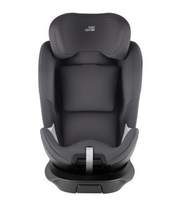 Silla de coche giratoria Britax Römer Swivel 40 a 125 cm