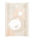 Cambiador de bebés semirígido 70x50 Kikka Boo