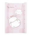 Cambiador de bebés semirígido 70x50 Kikka Boo