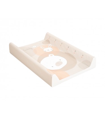 Cambiador de bebés semirígido 70x50 Kikka Boo