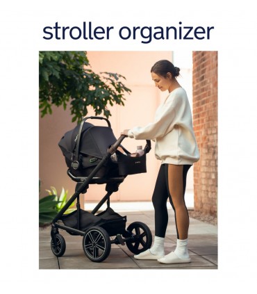Bolso organizador Nuna
