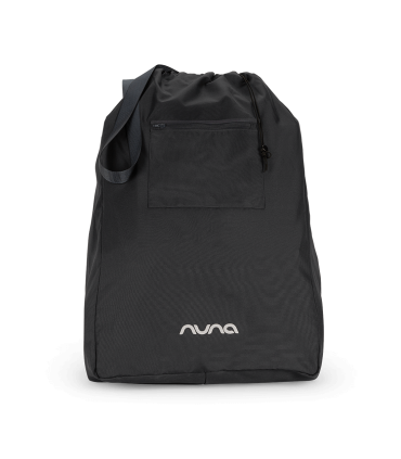 Silla de paseo Nuna TRVL Lx
