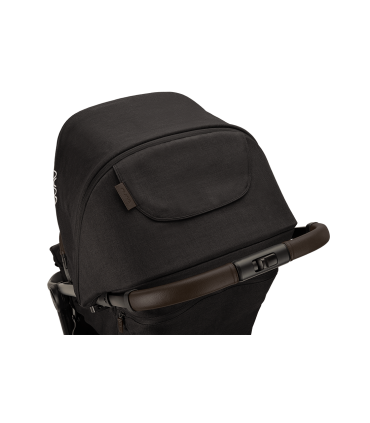Silla de paseo Nuna TRVL Lx