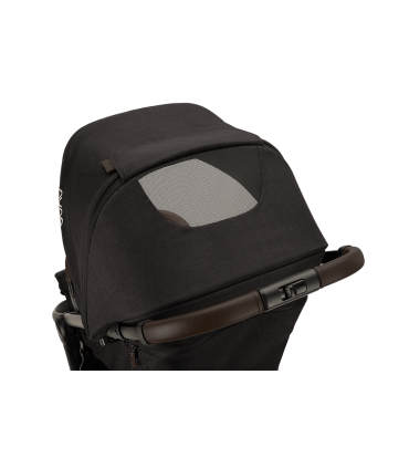 Silla de paseo Nuna TRVL Lx