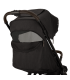 Silla de paseo Nuna TRVL Lx