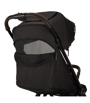 Silla de paseo Nuna TRVL Lx