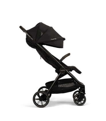 Silla de paseo Nuna TRVL Lx
