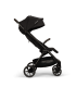 Silla de paseo Nuna TRVL Lx