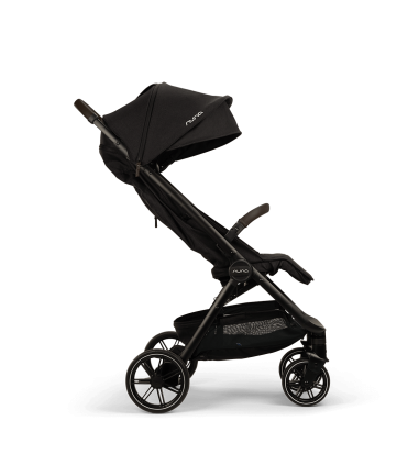 Silla de paseo Nuna TRVL Lx