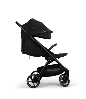 Silla de paseo Nuna TRVL Lx