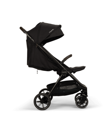 Silla de paseo Nuna TRVL Lx