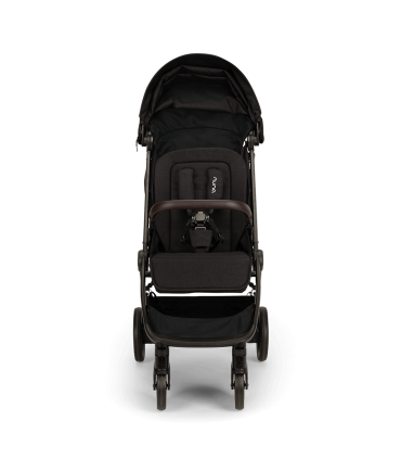 Silla de paseo Nuna TRVL Lx