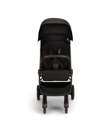 Silla de paseo Nuna TRVL Lx