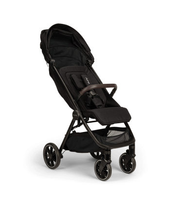 Silla de paseo Nuna TRVL Lx