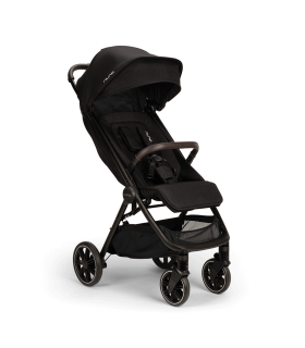 Silla de paseo Nuna TRVL Lx