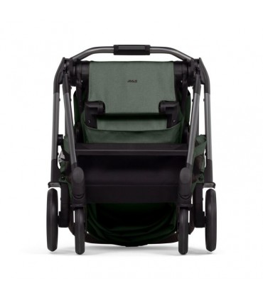 Carrito de bebé Joolz Hub 2