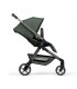 Carrito de bebé Joolz Hub 2 Duo
