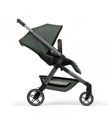 Carrito de bebé Joolz Hub 2 Duo