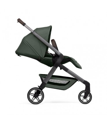 Carrito de bebé Joolz Hub 2 Duo
