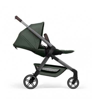 Carrito de bebé Joolz Hub 2 Duo