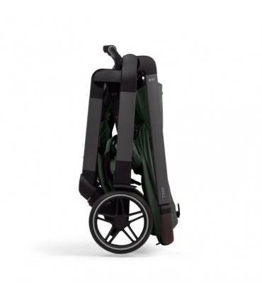 Carrito de bebé Joolz Hub 2 Duo