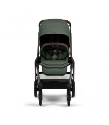 Carrito de bebé Joolz Hub 2 Duo