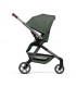 Carrito de bebé Joolz Hub 2 Duo