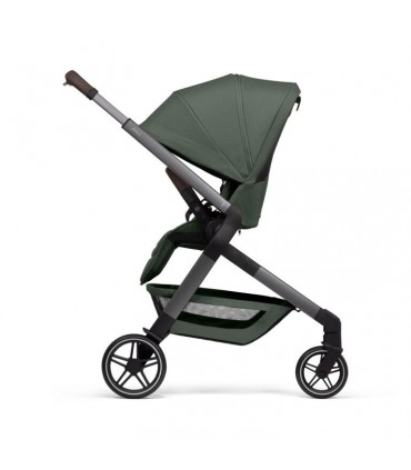 Carrito de bebé Joolz Hub 2 Duo