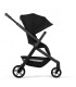 Carrito de bebé Joolz Hub 2 Duo