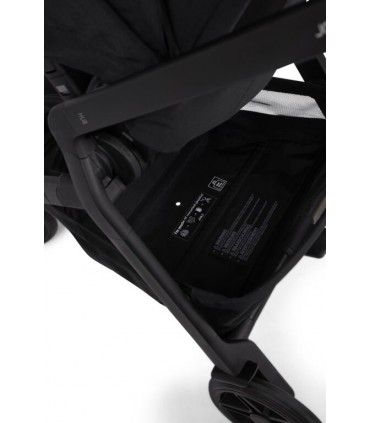 Carrito de bebé Joolz Hub 2 Duo