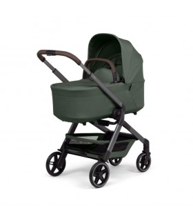 Carrito de bebé Joolz Hub 2 Duo
