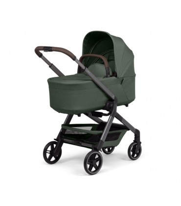 Carrito de bebé Joolz Hub 2 Duo