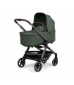 Carrito de bebé Joolz Hub 2 Duo