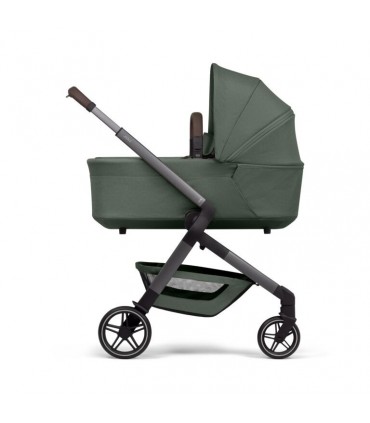 Carrito de bebé Joolz Hub 2 Duo