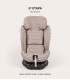 Funda para silla Römer Swivel Fundas Bcn