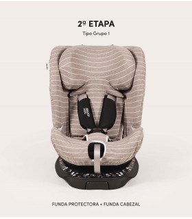 Funda para silla Römer Swivel Fundas Bcn