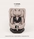 Funda para silla Römer Swivel Fundas Bcn
