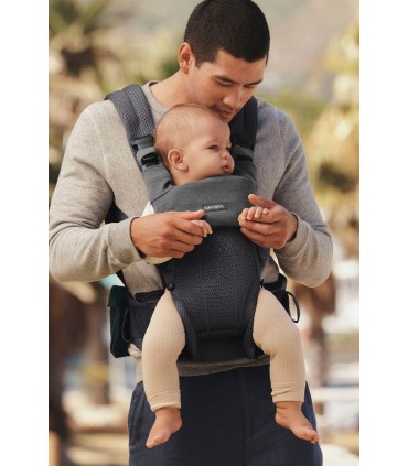 Babero para mochila portabebé Harmony BabyBjörn