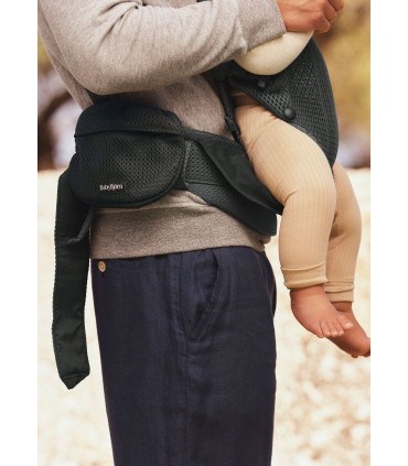 Bolsa para mochila portabebé BabyBjörn