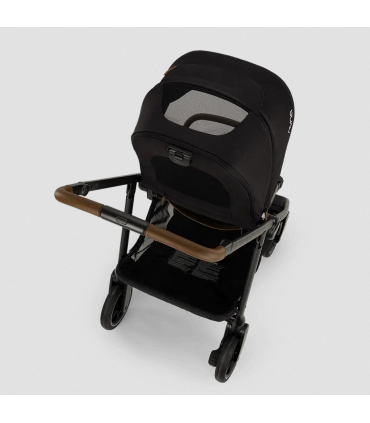 Carrito de bebé Nuna Swiv