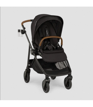 Carrito de bebé Nuna Swiv duo