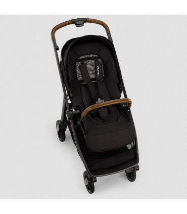 Carrito de bebé Nuna Swiv duo