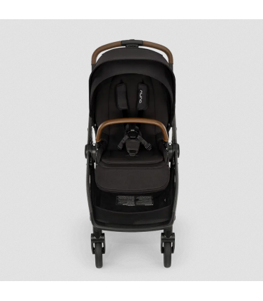 Carrito de bebé Nuna Swiv duo