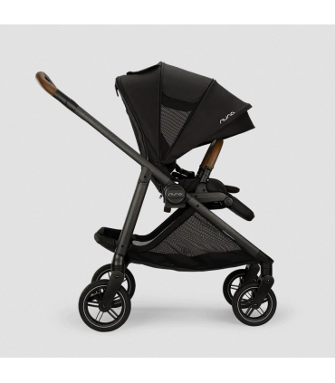 Carrito de bebé Nuna Swiv duo