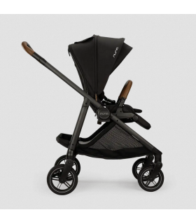 Carrito de bebé Nuna Swiv duo