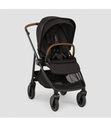Carrito de bebé Nuna Swiv