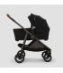 Carrito de bebé Nuna Swiv duo